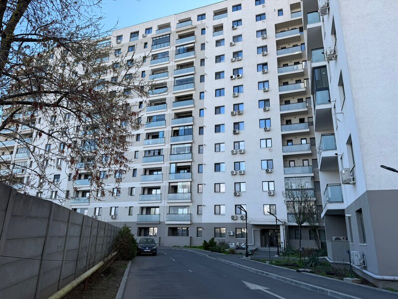 Parcul Carol, Sos Viilor duplex 3 camere terasa