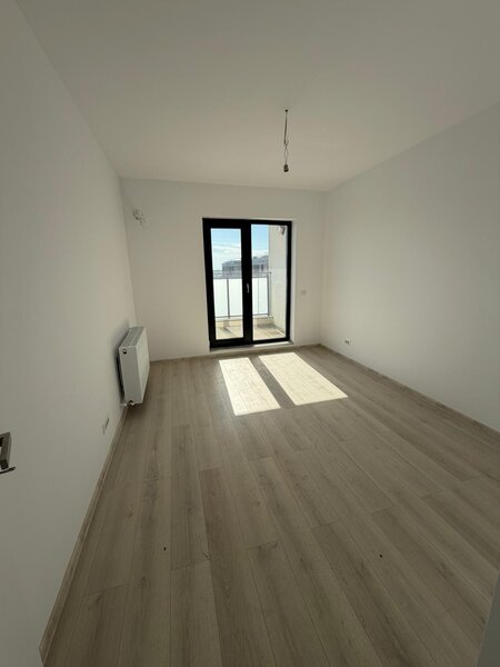 Parcul Carol, Sos Viilor duplex 3 camere terasa