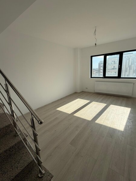 Parcul Carol, Sos Viilor duplex 3 camere terasa