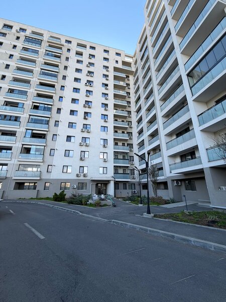 Parcul Carol, Sos Viilor duplex 3 camere terasa