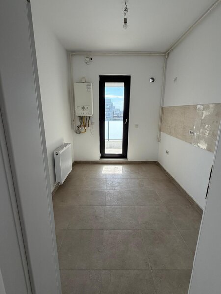 Parcul Carol, Sos Viilor duplex 3 camere terasa