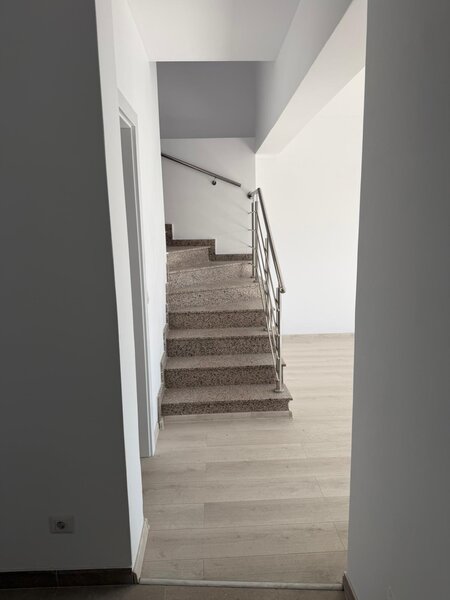 Parcul Carol, Sos Viilor duplex 3 camere terasa