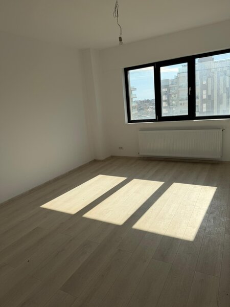 Parcul Carol, Sos Viilor duplex 3 camere terasa