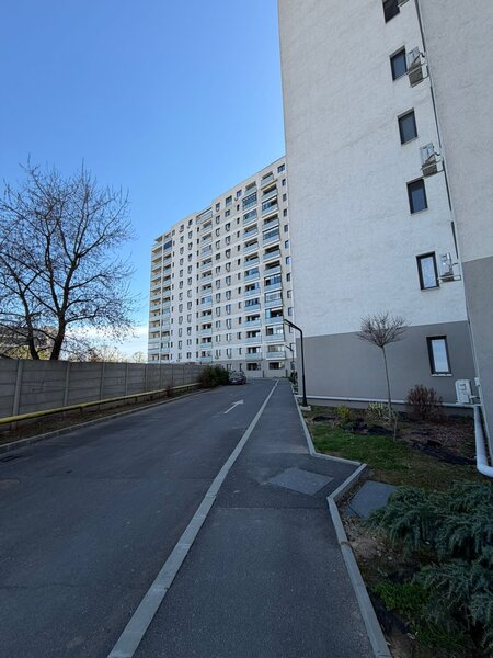 Parcul Carol, Sos Viilor duplex 3 camere terasa