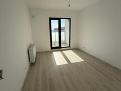 Parcul Carol, Sos Viilor duplex 3 camere terasa